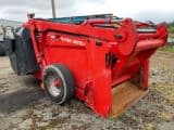 Kuhn Désileuse pailleuse 5070 M GL - Afbeelding 4
