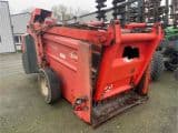 Kuhn Désileuse pailleuse Athenor 6070 - Afbeelding 2