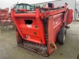 Kuhn Désileuse pailleuse Athenor 6070 - Afbeelding 3