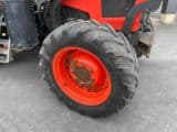 Kubota Tracteur agricole M6-122 - Afbeelding 3