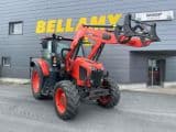Kubota Tracteur agricole M6-122 - Afbeelding 4