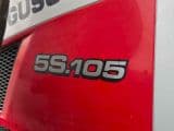 Massey Ferguson Tracteur agricole  5S105 - Afbeelding 3