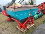 Sulky Distributeur d'engrais DR1150 . - Afbeelding 2
