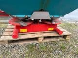 Sulky Distributeur d'engrais DR1150 . - Afbeelding 4