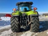 Claas AXION 870 - Afbeelding 4