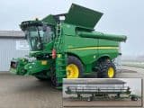 John Deere S690 - Afbeelding 1