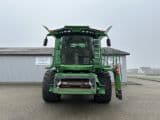 John Deere S690 - Afbeelding 2