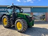 John Deere 7310R - Afbeelding 2