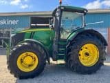 John Deere 7310R - Afbeelding 4