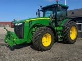 John Deere 8310R - Afbeelding 1