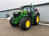 John Deere 6R 215 - Afbeelding 4