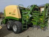 Krone Big Pack 1270 XC - Afbeelding 1