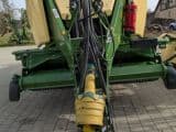 Krone Big Pack 1270 XC - Afbeelding 4