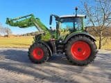 Fendt 314 Vario GEN4 Profi+ Setting2 mit Cargo 4X75 Profi - Afbeelding 2