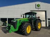 John Deere 8370R - Afbeelding 1