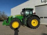 John Deere 8370R - Afbeelding 2