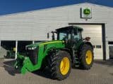 John Deere 8370R - Afbeelding 4