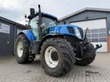 New Holland T7.260 - Afbeelding 1