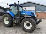 New Holland T7.260 - Afbeelding 2