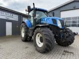 New Holland T7.260 - Afbeelding 3