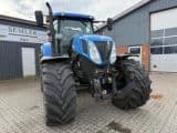 New Holland T7.260 - Afbeelding 4