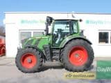 Fendt 516 VARIO GEN3 POWER PLUS - Afbeelding 1