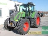 Fendt 516 VARIO GEN3 POWER PLUS - Afbeelding 2