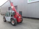 Weidemann 5625 CX80 mit Euroaufnahme - Afbeelding 2