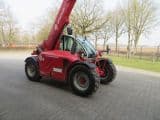 Weidemann 5625 CX80 mit Euroaufnahme - Afbeelding 4