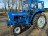 Ford 5000 - Afbeelding 1