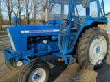 Ford 5000 - Afbeelding 2