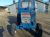 Ford 5000 - Afbeelding 3