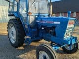 Ford 5000 - Afbeelding 4