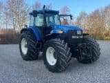 New Holland TM190 - Afbeelding 1
