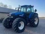 New Holland TM190 - Afbeelding 2