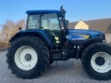 New Holland TM190 - Afbeelding 4