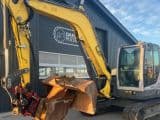 Wacker Neuson ET90 ET90 Med Rotortilt - Afbeelding 4