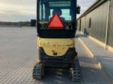 Yanmar SV18 SV18 - Afbeelding 3