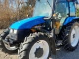 New Holland TL 90 12-12 - Afbeelding 1
