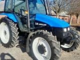 New Holland TL 90 12-12 - Afbeelding 2