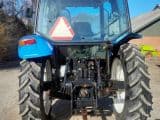 New Holland TL 90 12-12 - Afbeelding 4