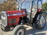 Massey Ferguson 365 365 - Afbeelding 1