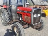 Massey Ferguson 365 365 - Afbeelding 2