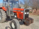 Massey Ferguson 390 12-4 gear - Afbeelding 1