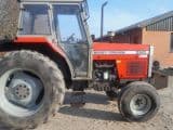 Massey Ferguson 390 12-4 gear - Afbeelding 2