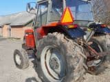 Massey Ferguson 390 12-4 gear - Afbeelding 4