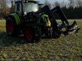 Claas ARION 640 CEBIS - Afbeelding 2