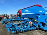 Lemken COMPACT-SOLITAIR 9/600 KHD Combi - Afbeelding 1