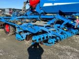 Lemken COMPACT-SOLITAIR 9/600 KHD Combi - Afbeelding 2