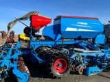 Lemken COMPACT-SOLITAIR 9/600 KHD Combi - Afbeelding 3